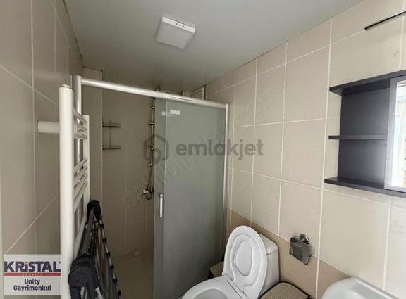 Talat Paşa Sokakta Kiralık Eşyalı 1+1 Daire 2