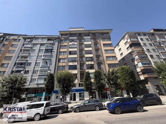 Kr Unity Atatürk Bulvarı Üzeri Lüks 4+1 Kiralık Daire 2
