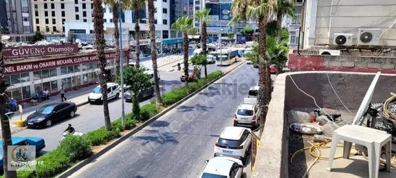 Cadde Cephelı Lımana Yakın 4+1 Ofis 1