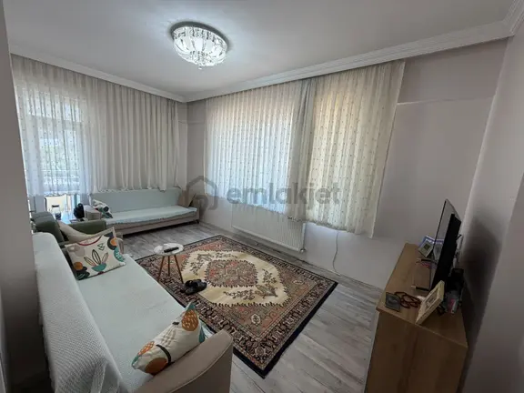 Beykent 1. Etap'ta Uygun Fiyatlı 2+1 Merkezi Konum Daire 2
