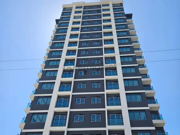 Öğretmenler Blv. Medline Karşısı Ultra Lüks 3+1+çb Özel Peyzajlı 2
