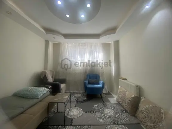 Esenyurt Talatpaşa Mahallesi Satılık 2+1 Krediye Uygun Daire 2