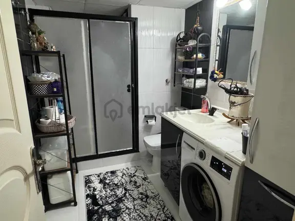 Bahar Mah.de Ara Kat 2+1 Masrafsız Satılık Daire 1