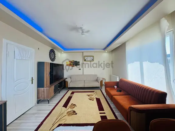 Mer-pa İnş.***karaağaç Mah'de_~acil Satılık~_iskanlı 2+1 1