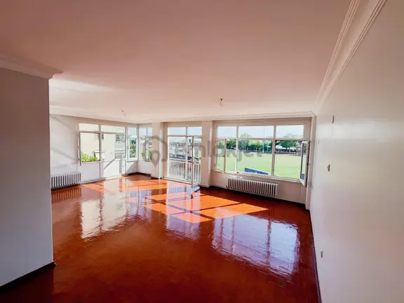 Dereağzı Tesislerine Komşu 3+1 Kiralık Daire 2