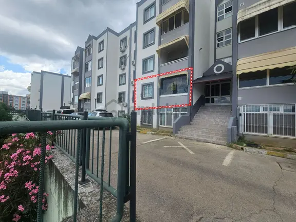 İzmit Alikahya Yuvam Akarca 3+1 Full Eşyalı Kiralık 110 M2 Daire 2