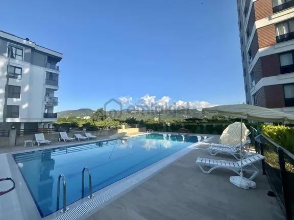 Cumhuriyet Neba Garden Sitesi 3+1 Lux Daire 2