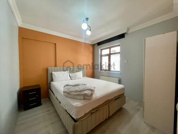 Yıldırım Gayrimenkul'den Kızılay'a Çok Yakın 2+1 Eşyalı Daire 2