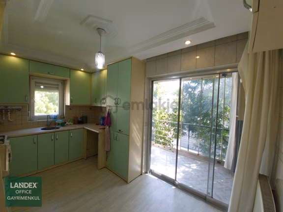 Landex'ten Karaman 150m2 Arakat Asansörlü Satılık Daire 1