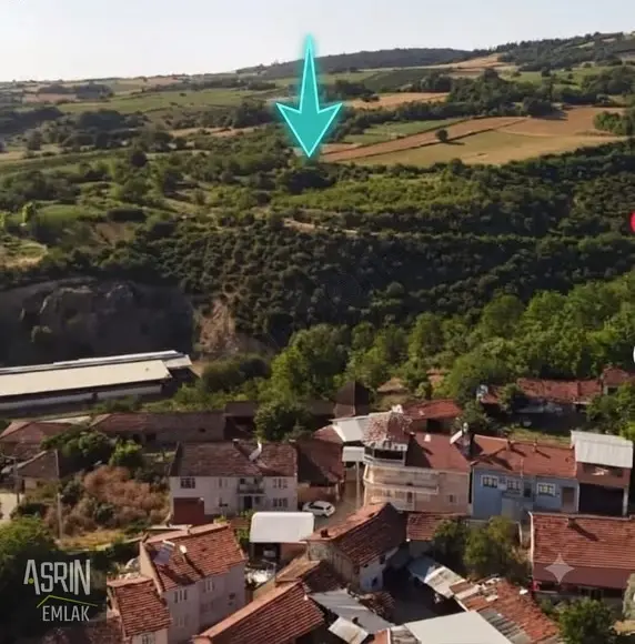 İmara 100 Metre, Süpürtü Mahallesinde Satılık Bağ 2