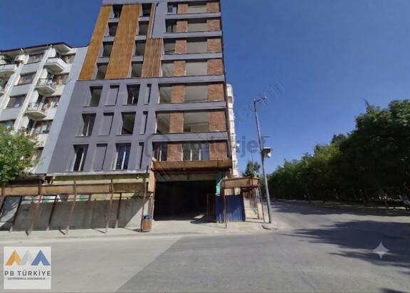 Eskişehir M.k Atatürk Cd.üzerinde Ebeveyn Banyolu Kiralık Daire 2