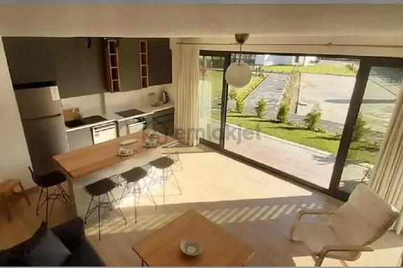 Bodrum Gümüşlük Denize Yürüyüş Mesafesinde Ferah Bahçekatı 1