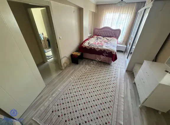 Pusula 'dan Cadde Üzerinde Ara Kat Önü Açık Ferah 3+1 Daire 2