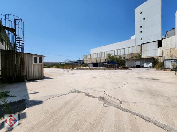 Görgün'den Adana Organize Sanayi Bölgesi 10.000m2 Kiralık Depo 2