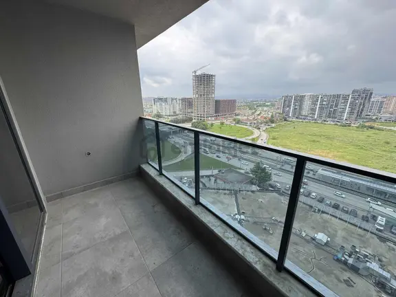Nilüfer Westpoint Plazada Kiralık Ön Cephe Manzaralı Ofis 2
