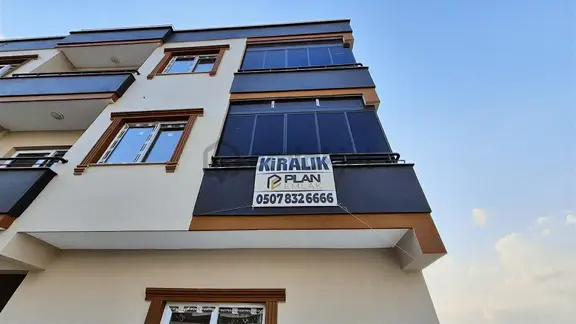 Plan Emlak | Üniye Yakın Göl Manzaralı 1+1 Eşyalı Kiralık Daire 1