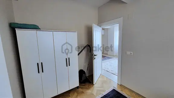 Plan Emlak | Üniye Yakın Göl Manzaralı 1+1 Eşyalı Kiralık Daire 2