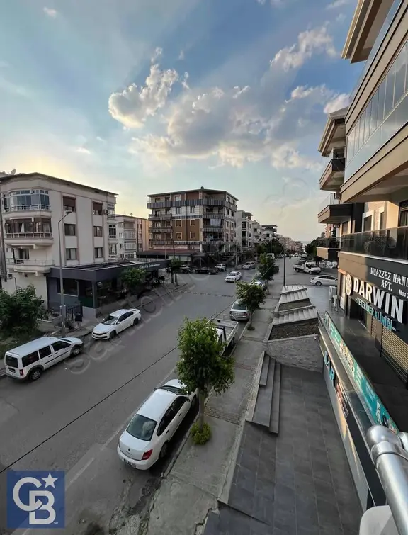 Aliağa Yeni Mah Değerli Lokasyonda Satılık 3+1 2