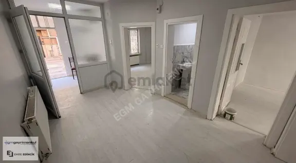 [egm] - Hoşnudiye İstasyon Yakını Bahçeli 2+1 Kiralık Daire 1