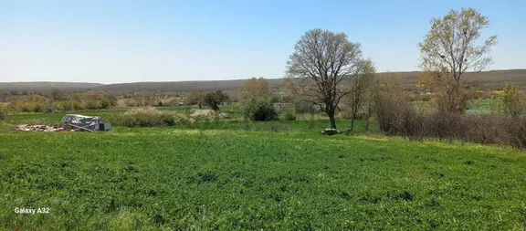 Vize Sergende Kadastral Yola Cephe 1.730 M2 Yatırımlık Arazi 2