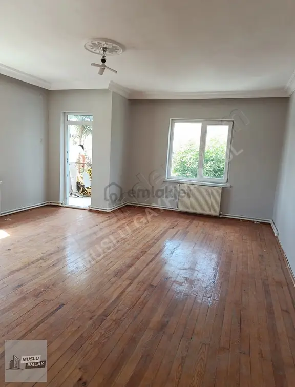 Serap Sitesi'nde 3+1 Kiralık Daire - Güneş Alan Cephe 2