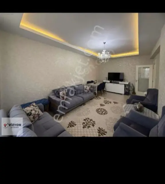 Memurdan Temiz Masrafsız Satılık 1