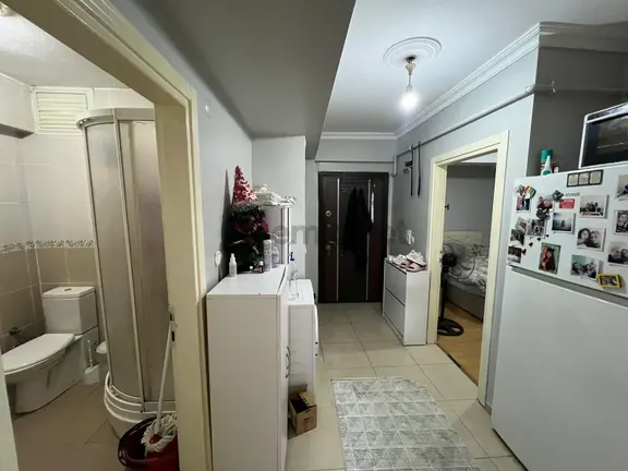 Gülbendi Gayrimenkulden Satılık Ters Dubleks 2