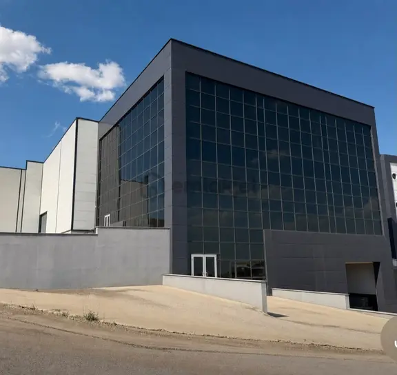 Ali Ayyıldız Saray Saraykent Yakını 4350 M2 Kiralık Fabrika 2
