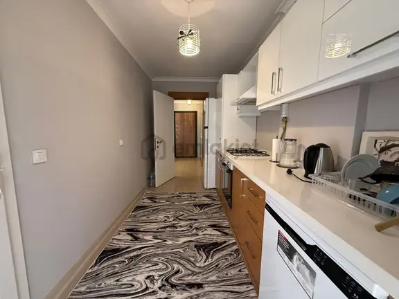 Yüksel'den Kadıköy'ün En Çok Tercih Edilen Sitesinde 2+1 Satılık Daire 2
