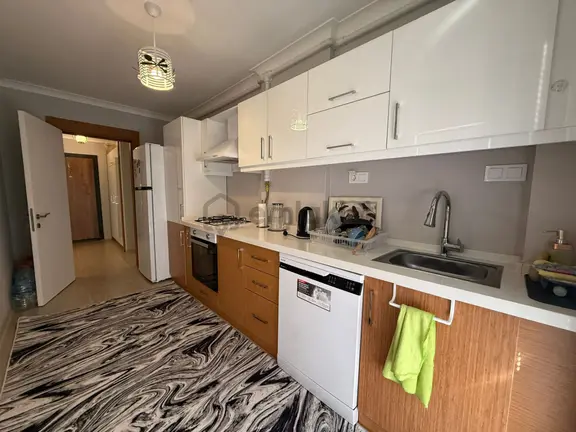 Yüksel'den Kadıköy'ün En Çok Tercih Edilen Sitesinde 2+1 Satılık Daire 1