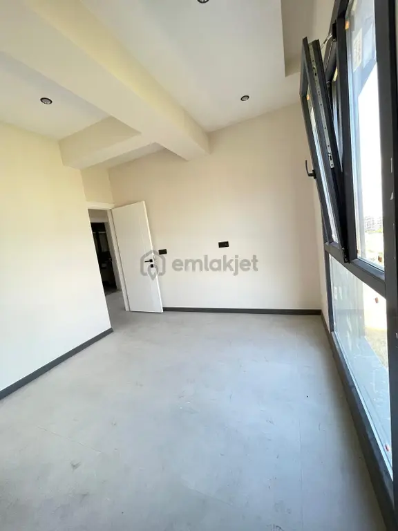 Lobby Fortisten Yenişafakta 2+1 Kiralık Daire 2