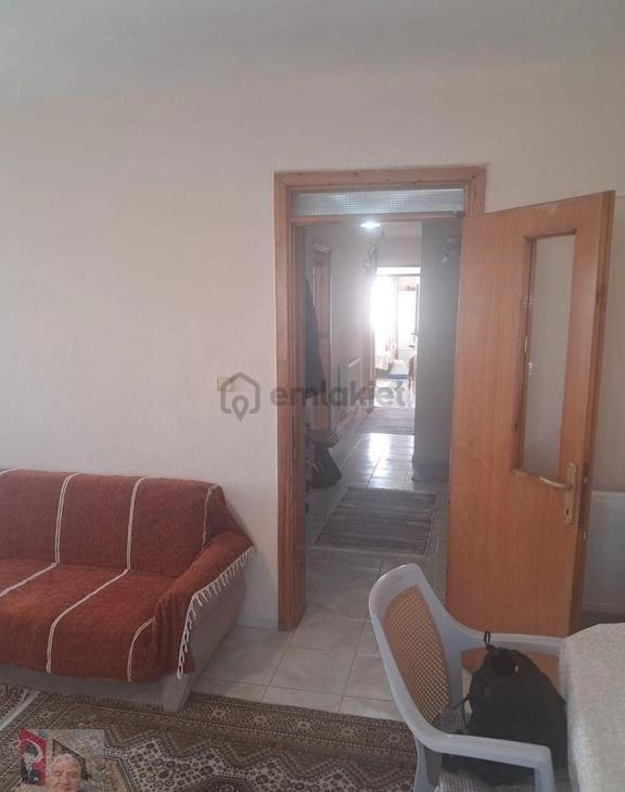 Seferihisarın En Güzel Muhitinde Satılık Büyük Daire 2