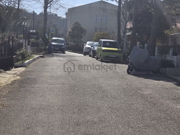 Şile Balibeyde Yaz Sezonuna Hazır Denize Yakın 6+2 Villa 2