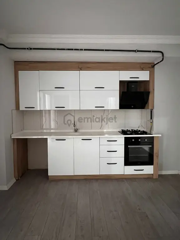 Afyon Merkez'de Lüks , Geniş , Satılık 2+1 Satılık Daire 1