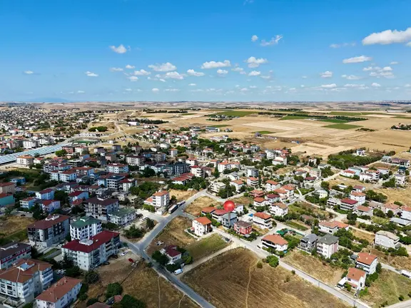 Gümüşyaka'da Satılık 3 Daireli 2+1 Kullanımlı Sıfır Komple Bina 2