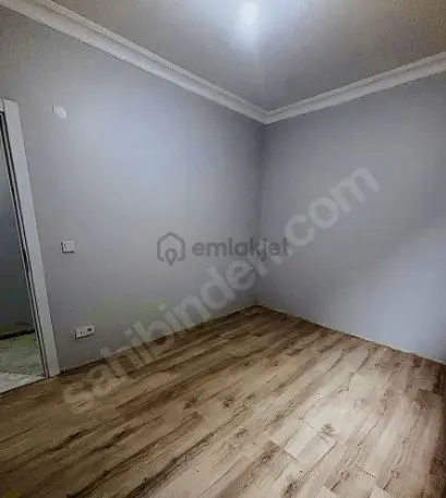 Mimar Sinan Mahallesi'nde Satılık 2+1 Bahçe Katı Daire 2