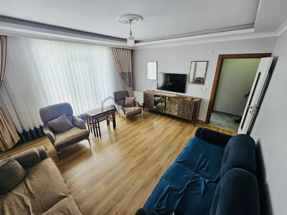 Vefa Group İnşaat'tan Spor Merkezi Karşısında 3+1 130 M2 Daire 2