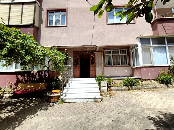 Gebze Osmanyılmaz Mah. 3+1 Arakat Daire 2