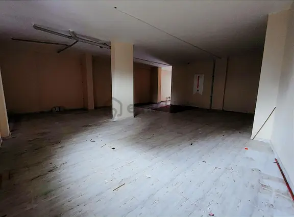 Gürselpaşa'da Merkezi Konumda, 500 M² İşyeri 2