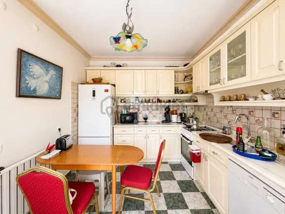 Bodrum Yalıkavak'ta Satılık Üst Kat 2+1 Geniş Daire 2
