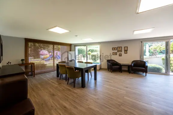 Kalamış Resıdenceda Panoramik Deniz Manzaralı 5+1 Boş Daire 2