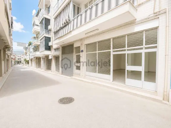 Acil Bornova Altındağ Da Cad Yakını Kiralık Dükkan 1