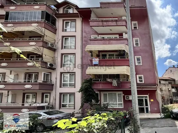 İzmit Orduevi Duraklarına 2 Dk Uzaklıkta Ferah 2+1 Arakat Daire 1