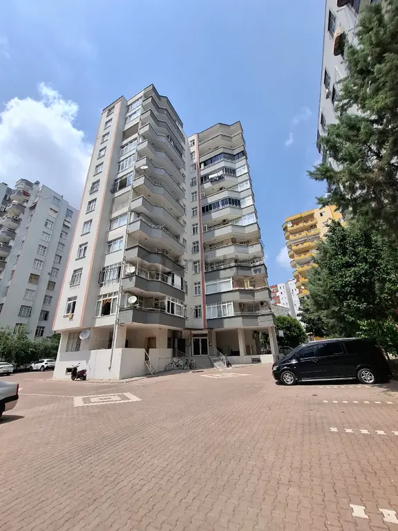 Adana Çukurova Toros Mahallesınde Satılık 3+1 1