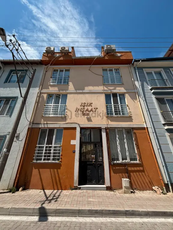 Çanakkale Biga Hamdibey Mahallesi'nde 60 M2 Daire 2