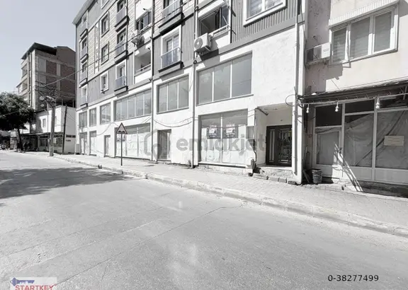 Gümüşçeşme Merkez Yüksek Tabela Değeri 530m² Kiralık Ticari Mülk 2