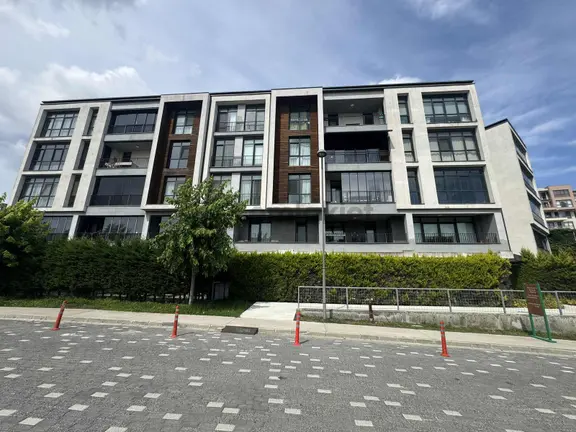 Eston Şehir Mahallem 3,5+1 Satılık Daire 1