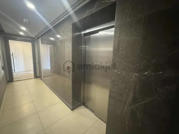 Eston Şehir Mahallem 3,5+1 Satılık Daire 2