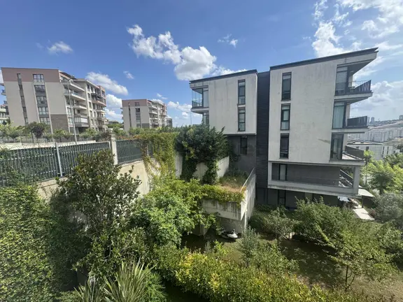 Eston Şehir Mahallem 3,5+1 Satılık Daire 2