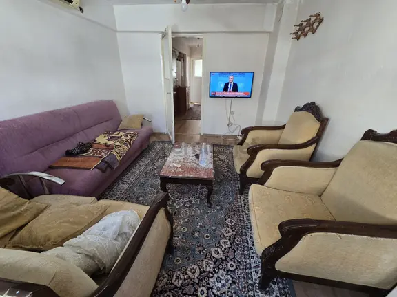 Balçova Eğitim Mah. Ata Caddesine Çok Yakın Satılık 2+1 Daire 1